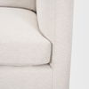 Halston 5 Piece Oatmeal Corner Sofa Set thumbnail 5