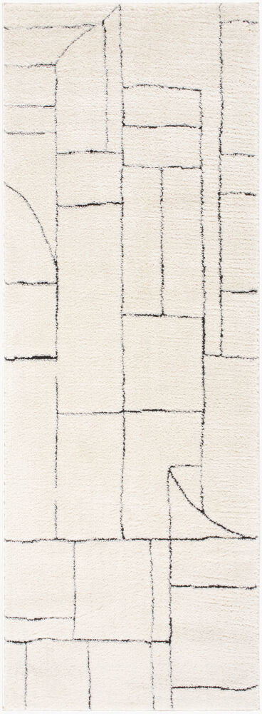 Freud Machine Woven Rug