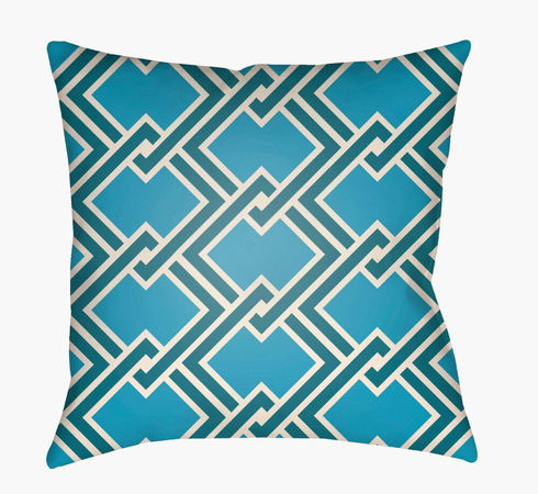 Litchfield Floor Pillow