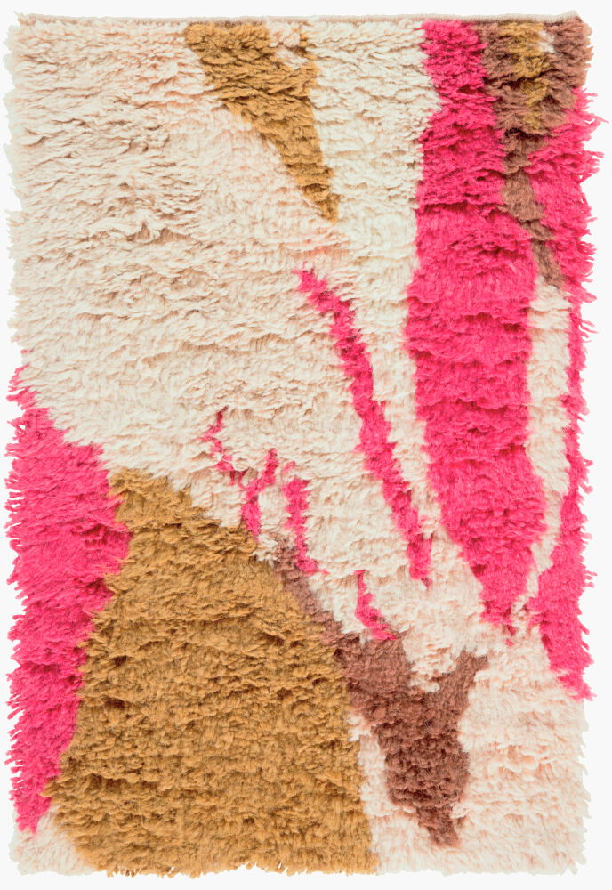 Liona Handmade Rug, by Surya, 11' length x 8' width