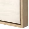 Gravity Abstract Landscape Art, by Uttermost, 72" width x 72" height x 2.5" depth thumbnail 5