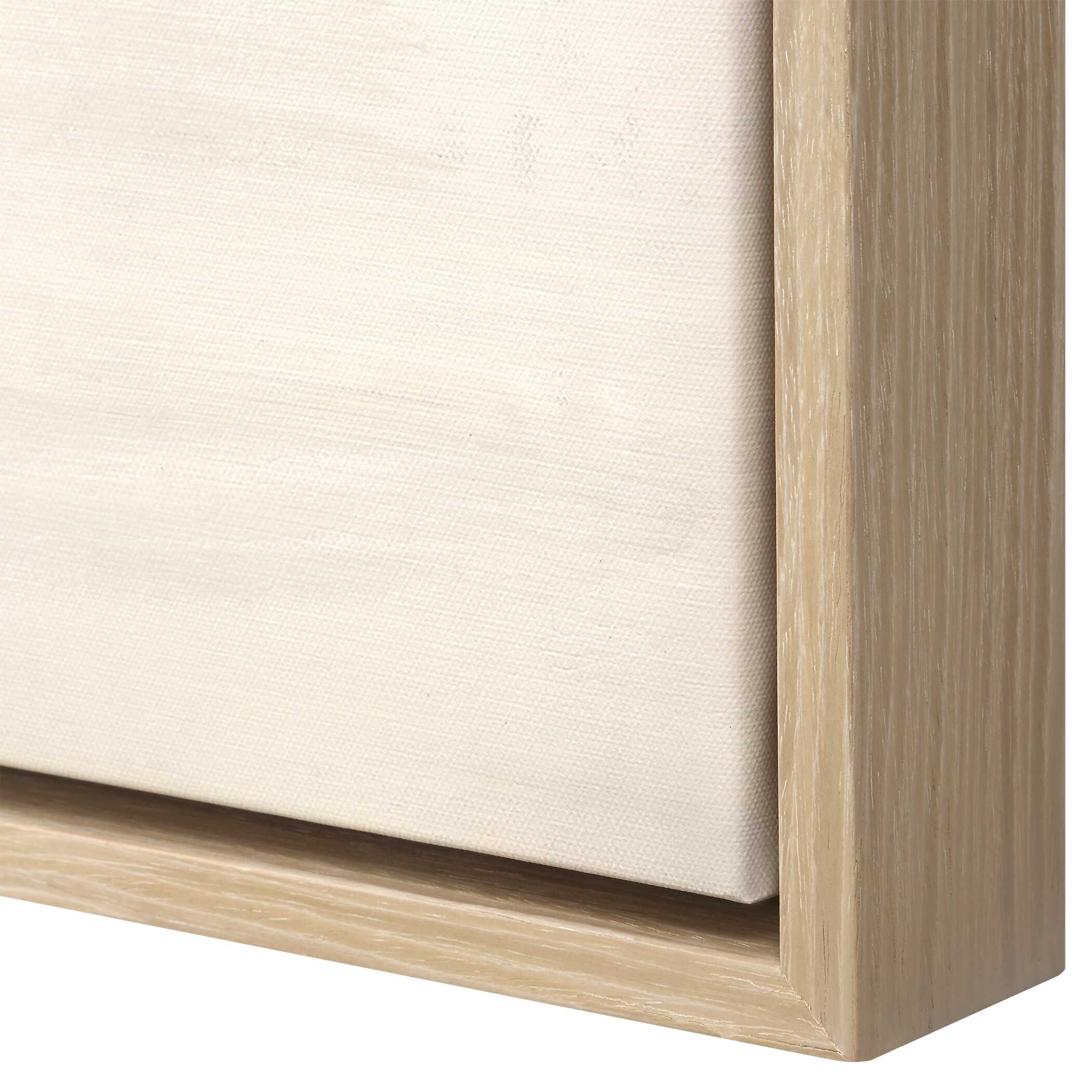 Gravity Abstract Landscape Art large image 