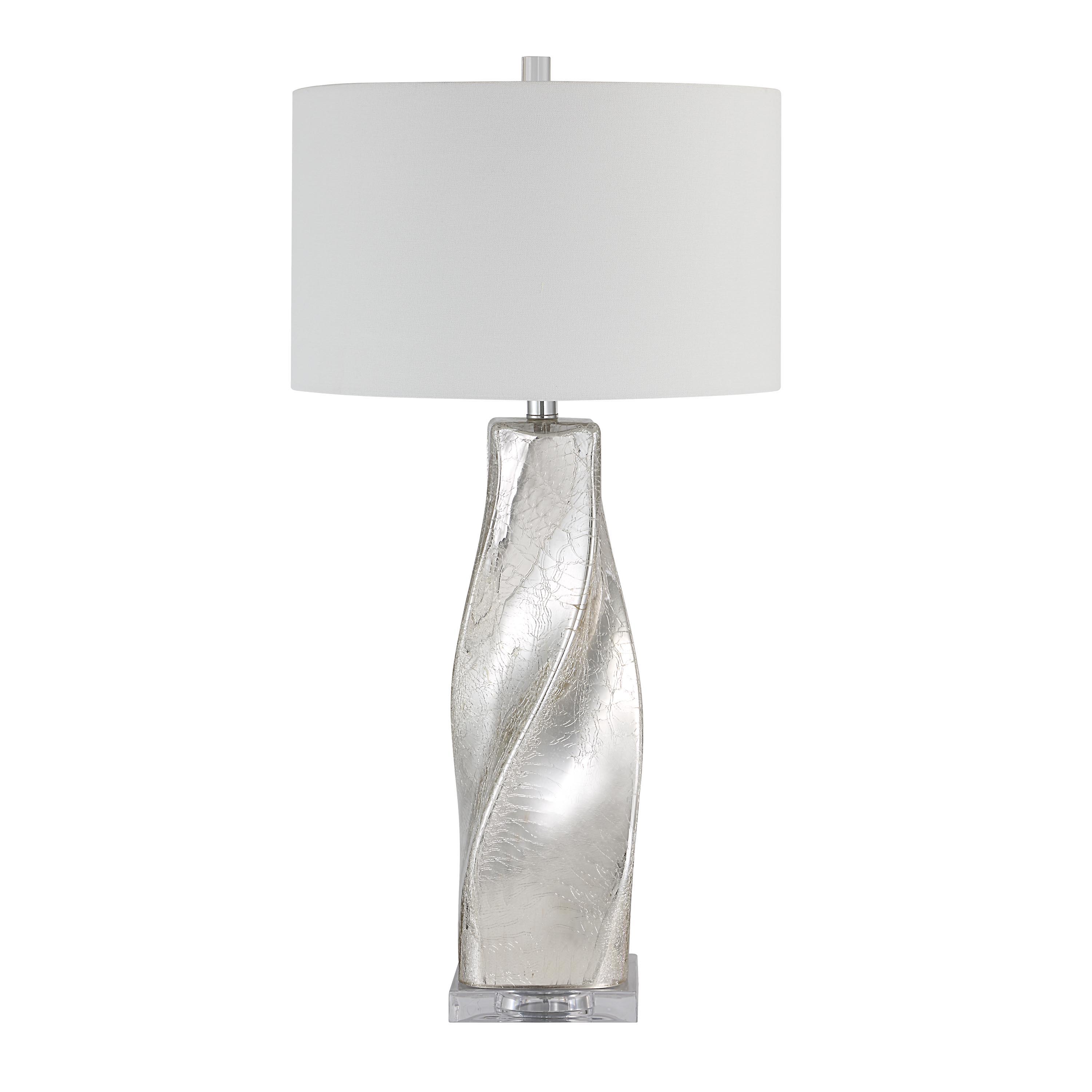 Lyons, Table Lamp by Renwil, 31.5" height x 16" depth View 2
