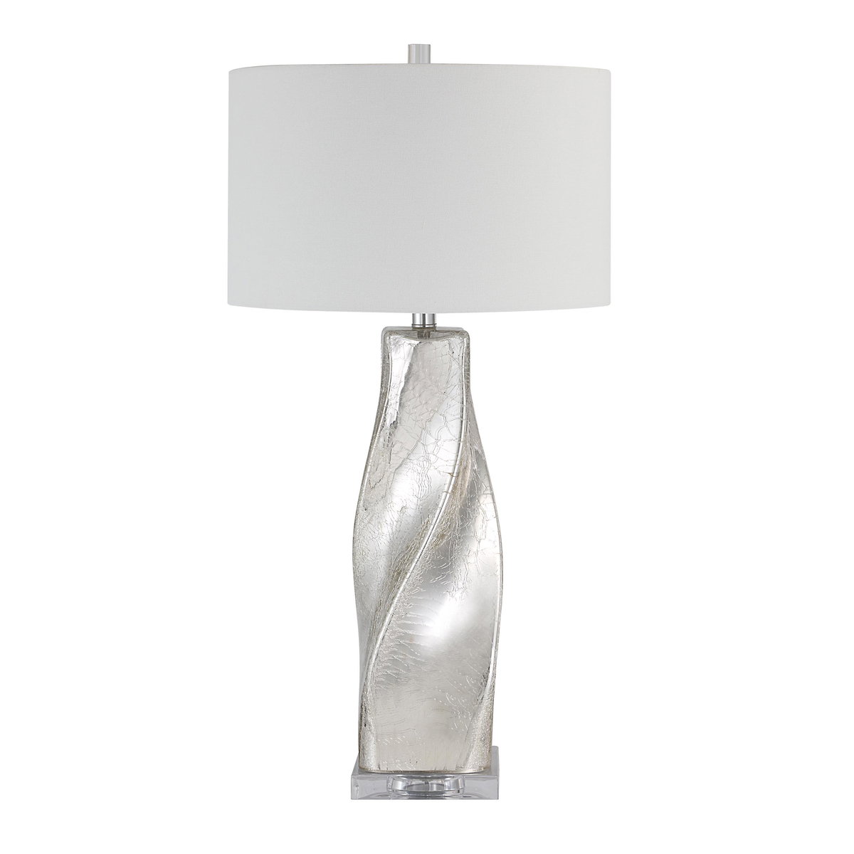 Lyons, Table Lamp by Renwil, 31.5" height x 16" depth View 2