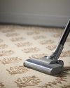 Rifle Paper Co. x Loloi Lisette Rug, 2'6" length x 7'6" width thumbnail 2