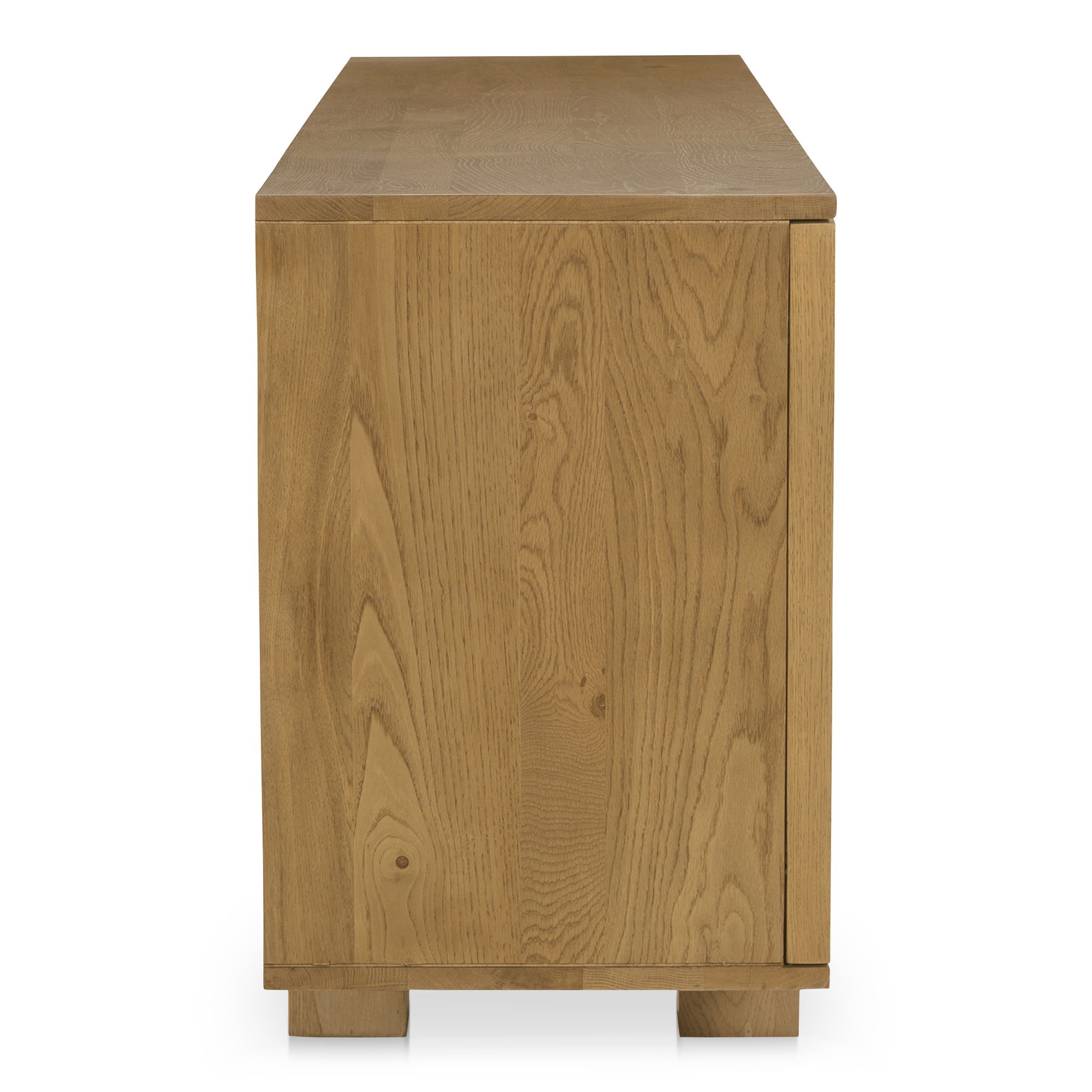 Henley Sideboard Brown large image 