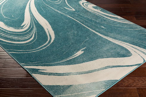 Steinberger Machine Woven Rug