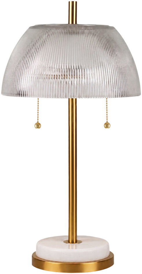 Virelle Accent Table Lamp