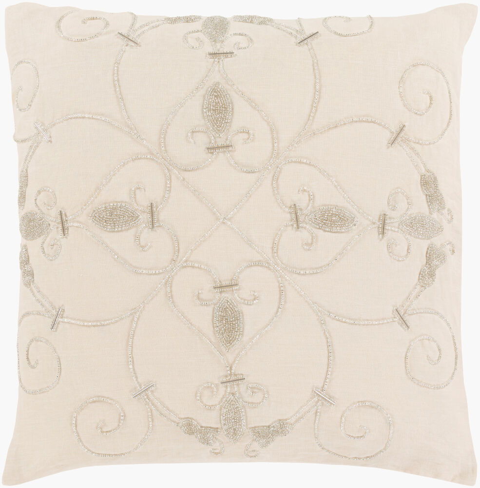 Pauline Lumbar Pillow Poly large image 