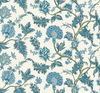 Monroe Blue Wallpaper thumbnail 0