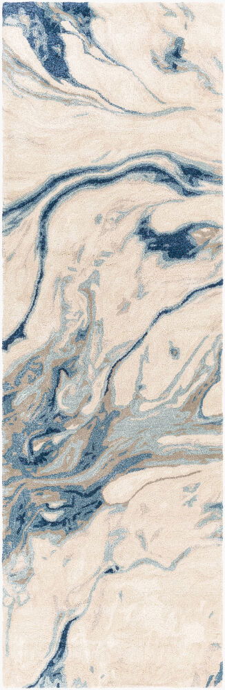 Kavita Handmade Rug