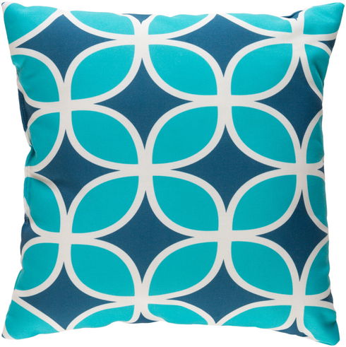 Moderne Accent Pillow