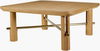 Valdo Coffee Table thumbnail 0