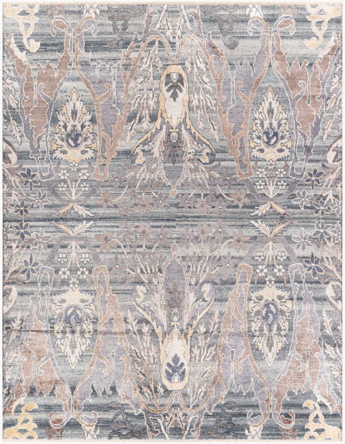 Kushal Handmade Rug