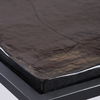 Wavelet Iron Side Table thumbnail 5