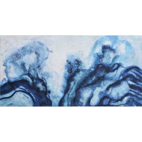 Acubens Canvas Art