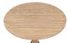 Perry Vineyards Bistro Table, Dining Table by Sarreid, 36" length x 36" width x 30" height thumbnail 11