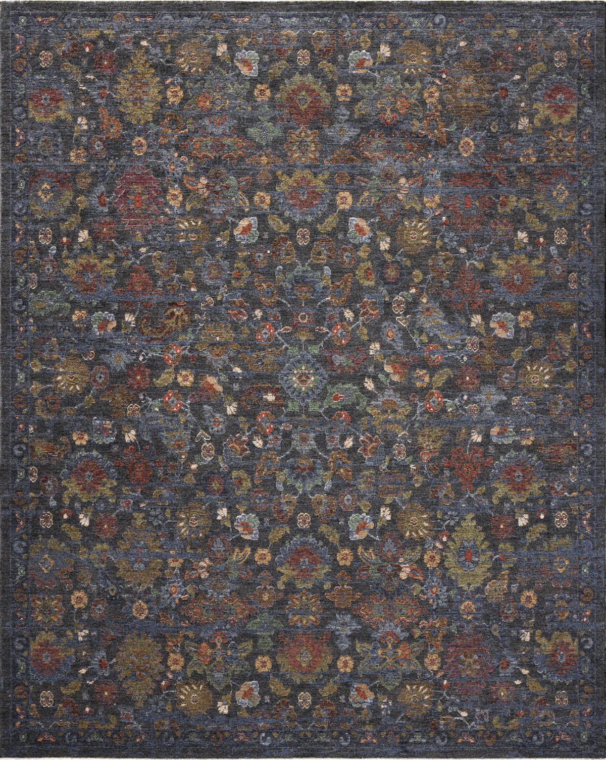 Loloi Winchester Rug, 2'6" length x 7'8" width View 1