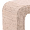 Yaelle Stool Beige, Counter & Bar Stool by Dovetail, 18.2" width x 15" height x 16" depth thumbnail 5