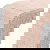 Yaelle Stool Beige thumbnail 4