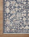 Amber Lewis x Loloi Zuma Rug, 5'3" length x 5'3" width thumbnail 8