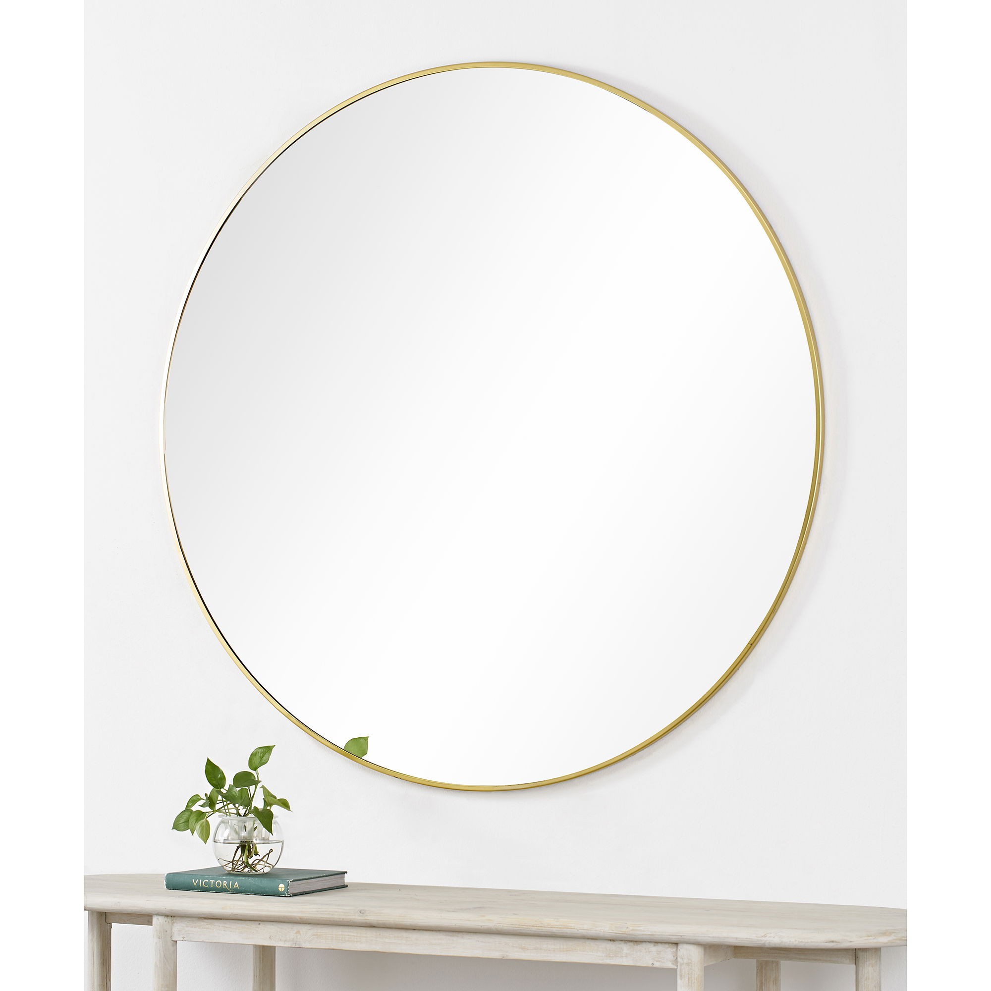 Fragoso Wall Mirror large image 