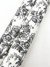 Anemone Toile Black Wallpaper thumbnail 3