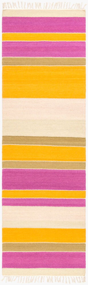 Miguel Handmade Rug