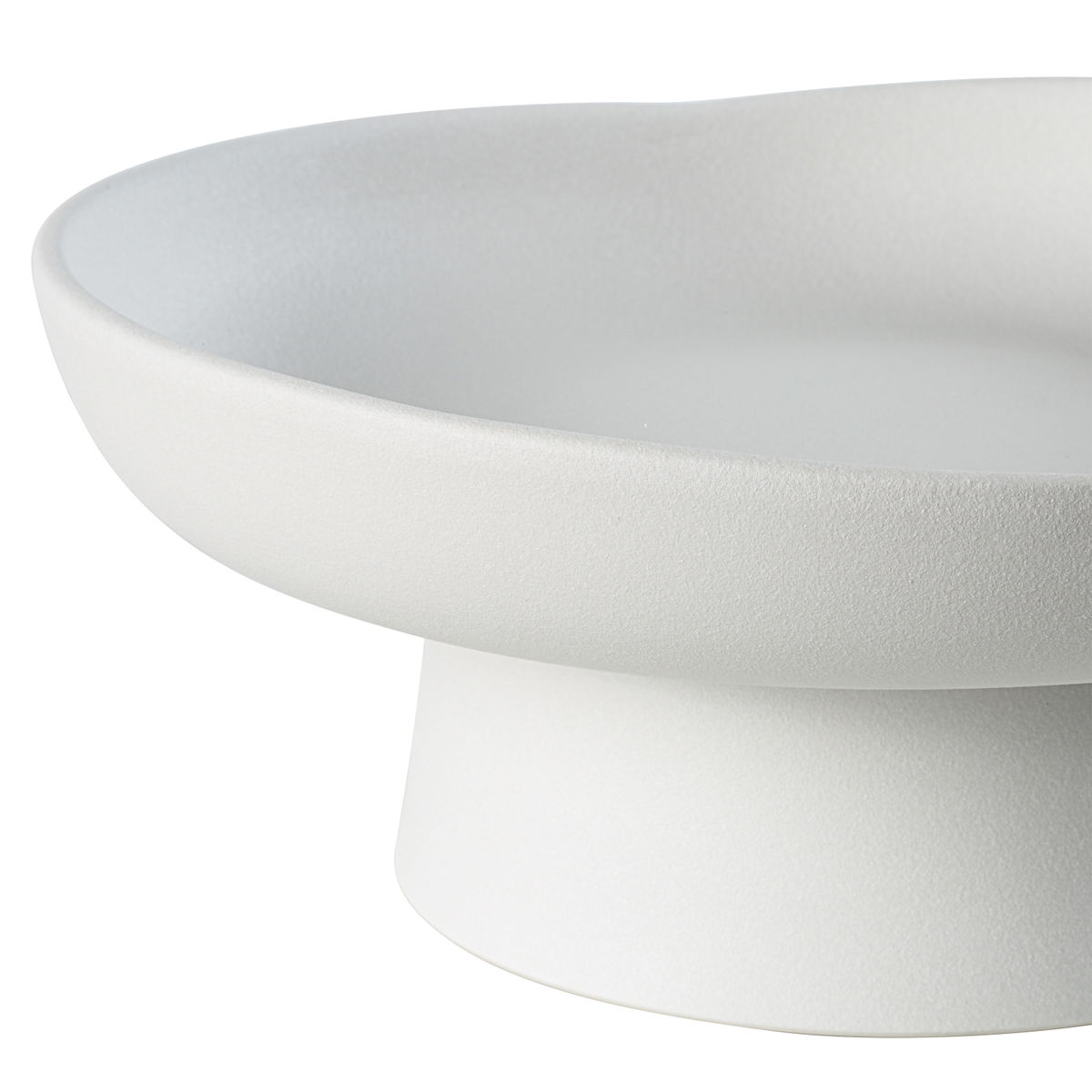 Malabo Bowl, Vase by Renwil, 5" height x 12" depth View 3