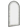Marlowe Antique Arch Mirror 4 Marlowe Antique Arch Mirror thumbnail 4