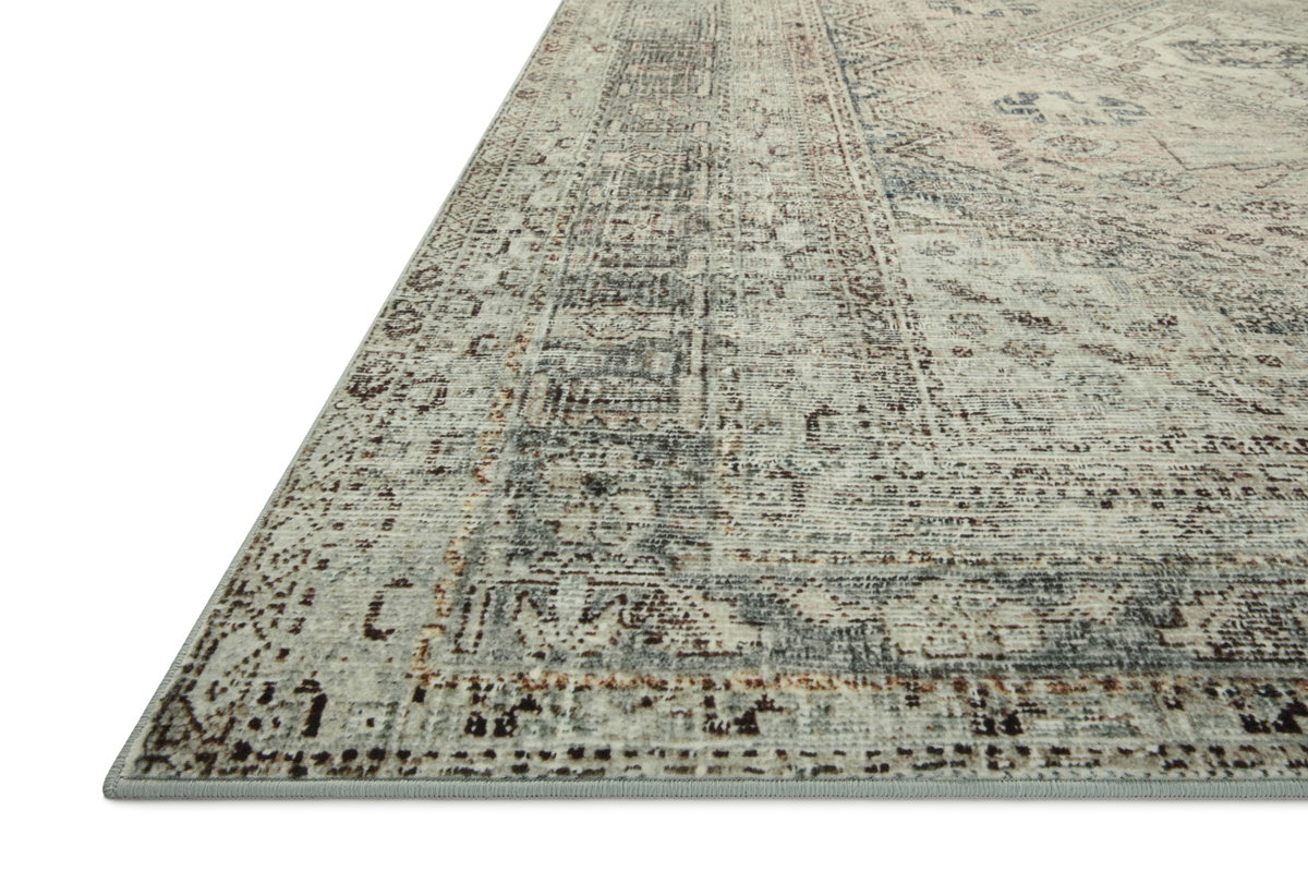 Magnolia Home by Joanna Gaines x Loloi Sinclair Rug, 5' length x 7' width View 5