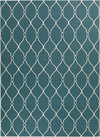 Fallon Handmade Rug, by Surya, 11' length x 8' width thumbnail