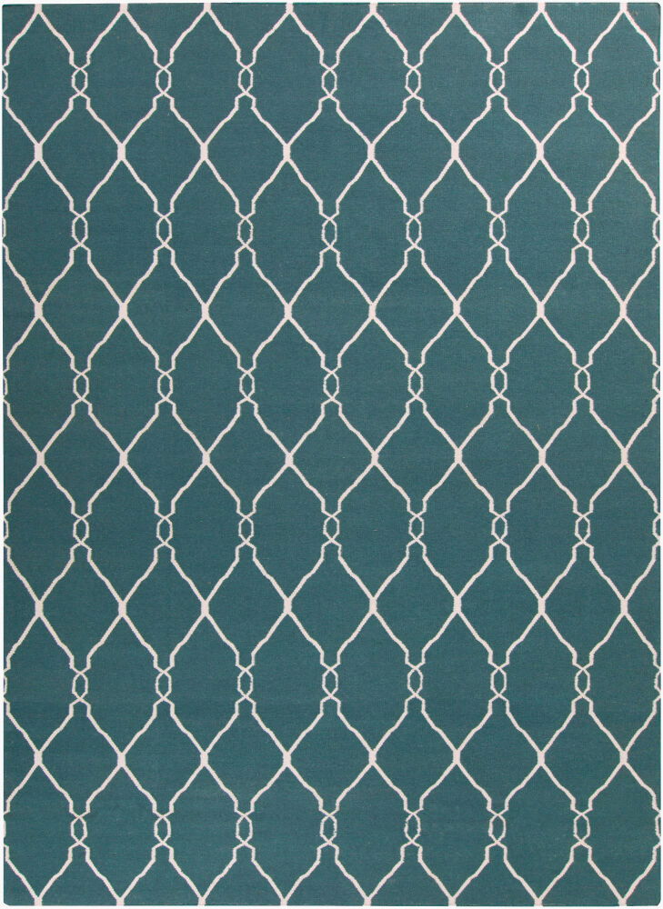 Fallon Handmade Rug large image 