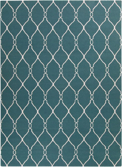 Fallon Handmade Rug