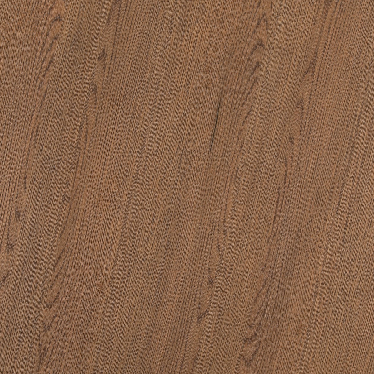 Valera Coffee Table Brown, by Dovetail, 38.25" width x 16.25" height x 38.25" depth View 3