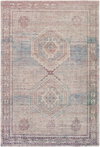 Luton Handmade Rug, by Surya, 1'6" length x 1'6" width thumbnail