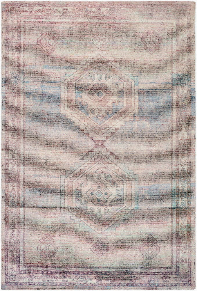 Luton Handmade Rug large image 