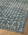 Rifle Paper Co. x Loloi Eden Rug, 1'6" length x 1'6" width thumbnail 9