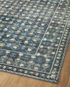 Rifle Paper Co. x Loloi Eden Rug, 1'6" length x 1'6" width thumbnail 9
