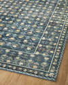 Rifle Paper Co. x Loloi Eden Rug, 2'6" length x 9'6" width thumbnail 9