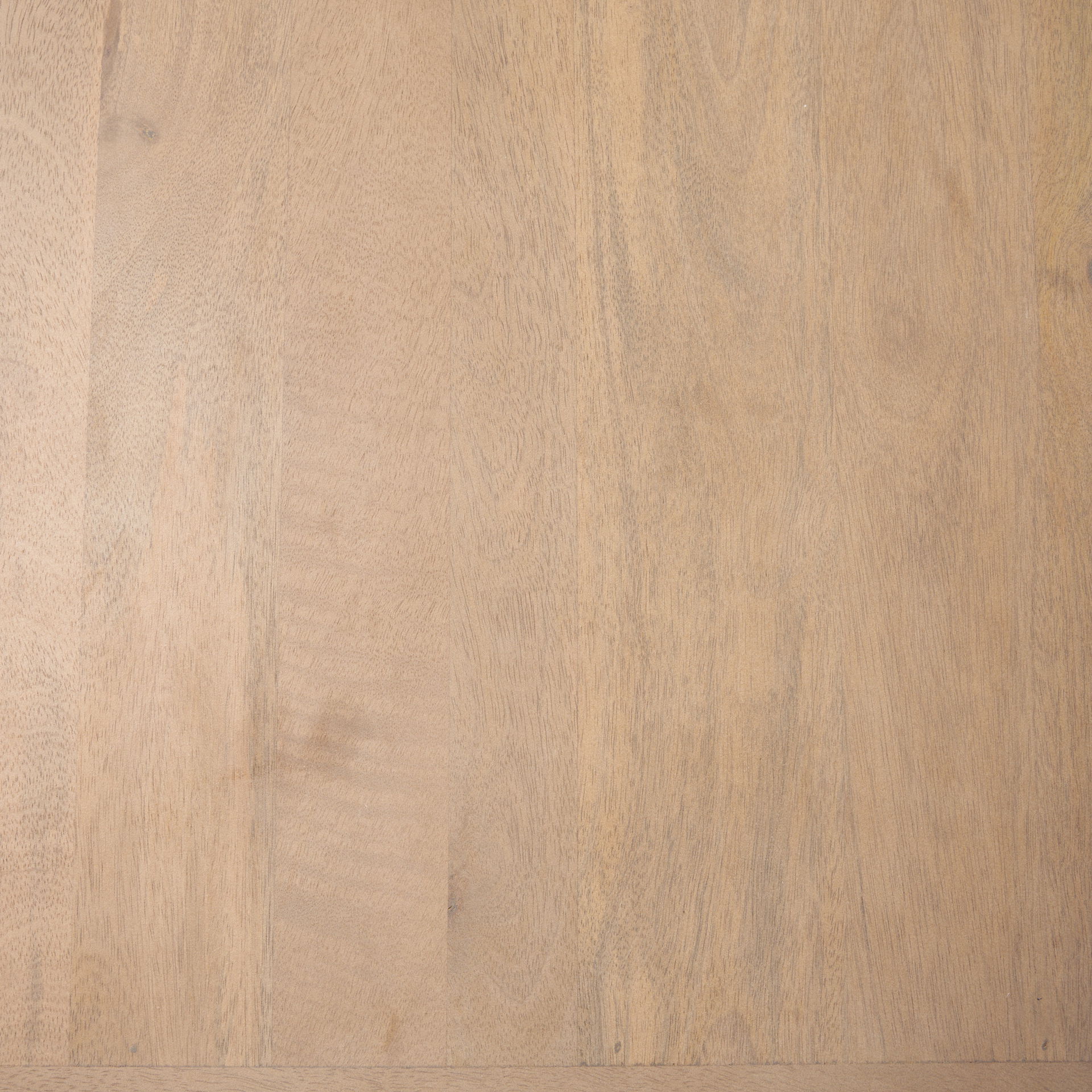 Sorina Reverse Fluted Light Brown Wood Sideboard, Sideboards & Buffet by Mercana, 72" length x 16" width x 30" height View 3