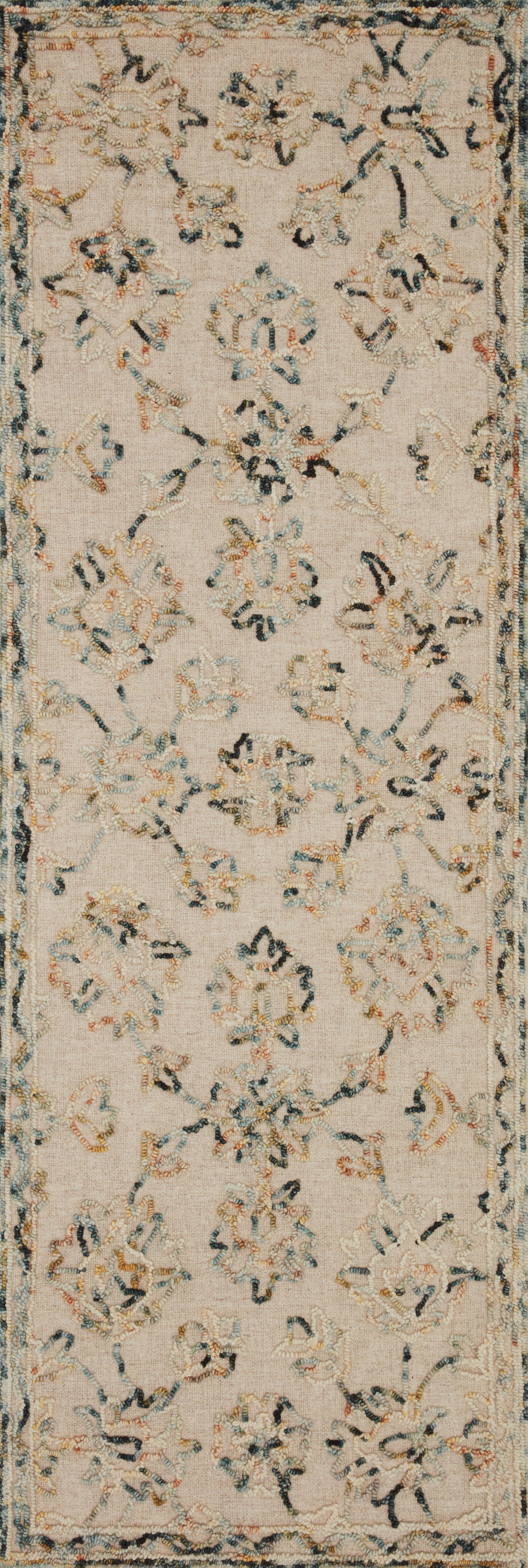 Loloi II Halle Rug, 2'3" length x 3'9" width View 4