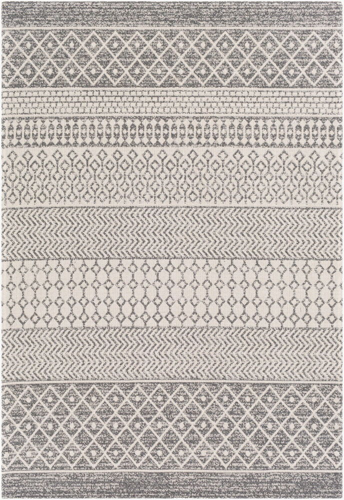 La Casa Machine Woven Rug large image 