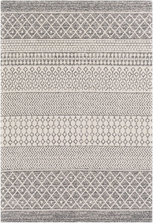 La Casa Machine Woven Rug