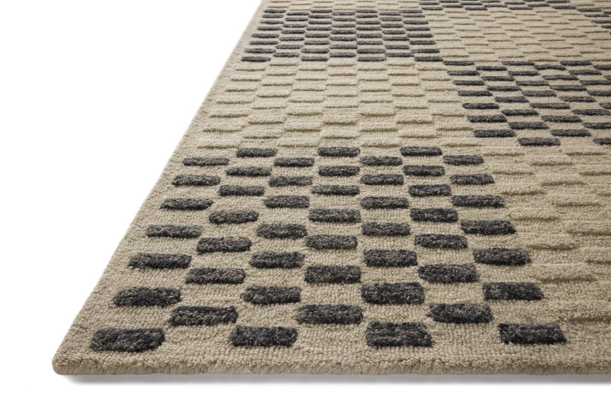 Chris Loves Julia x Loloi Bradley Rug, 2'6" length x 9'9" width View 4