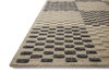 Chris Loves Julia x Loloi Bradley Rug, 2'6" length x 9'9" width thumbnail 4