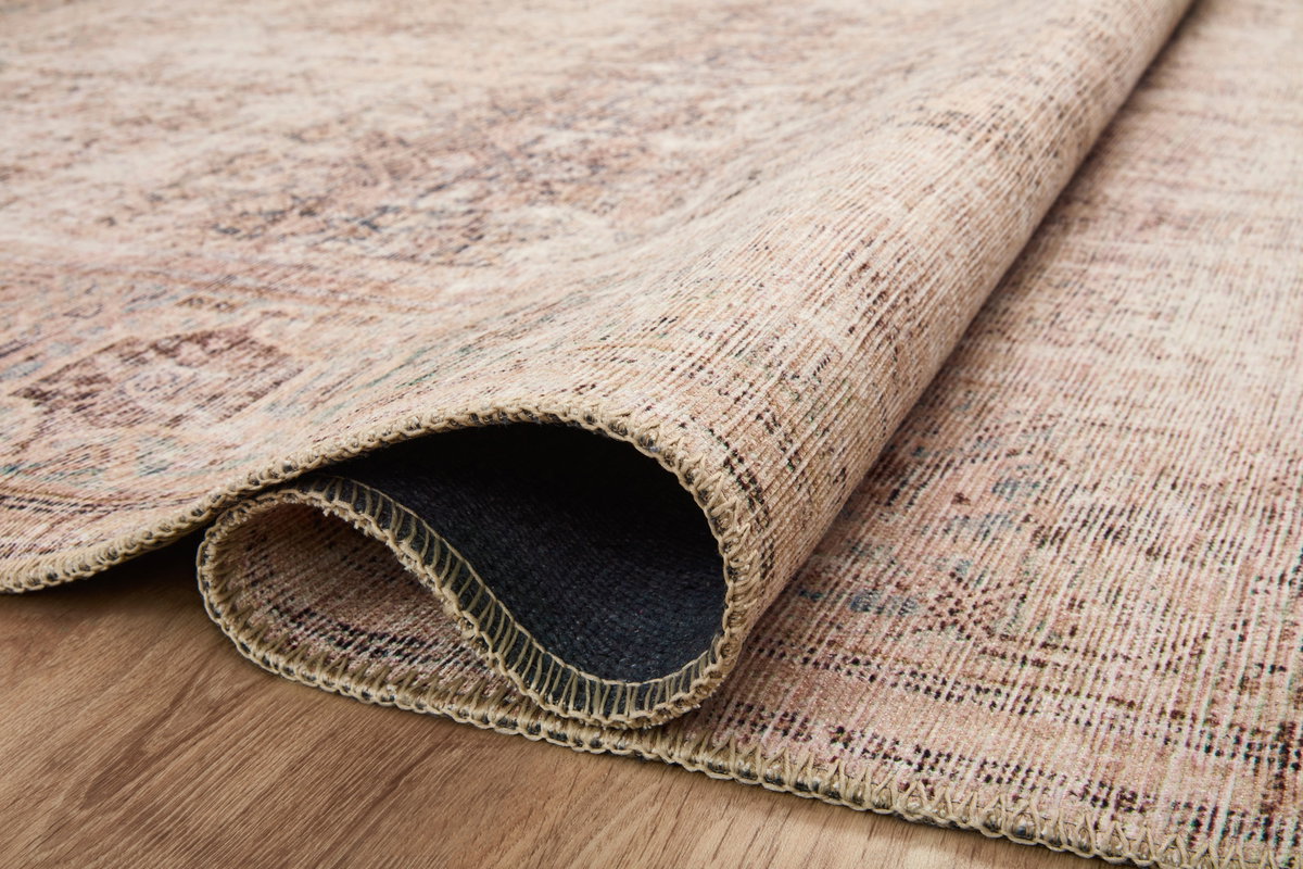 Amber Lewis x Loloi Georgie Rug, 10' length x 14' width View 9