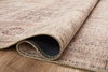 Amber Lewis x Loloi Georgie Rug, 10' length x 14' width thumbnail 9
