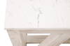 Spruce End Table, Side & End Table by Essentials for Living, 24.75" width x 21.25" height x 24.75" depth thumbnail 5