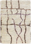 Scarborough Handmade Rug, by Surya, 3' length x 2' width thumbnail